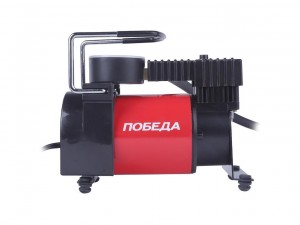 Компрессор автомобильный Победа АК 40 арт.525302301 - фото 2