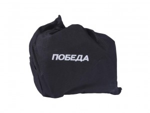 Компрессор автомобильный Победа АК 40 арт.525302301 - фото 6