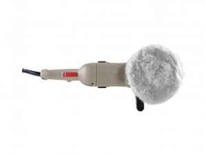 Шлифмашина полировальная Crown CT13302MV - фото 4