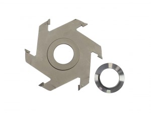 Фреза пазовая Белмаш 125х32х5 арт.RF0012T - фото 2