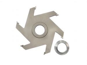 Фреза пазовая Белмаш 160х32х10 арт.RF0044T - фото 2