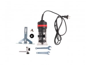 Фрезер Kress KU602 - фото 6