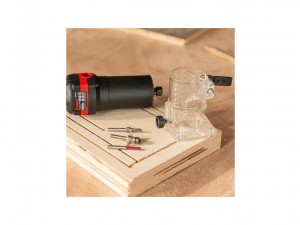 Фрезер Kress KU602 - фото 8