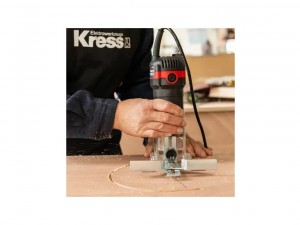 Фрезер Kress KU602 - фото 9