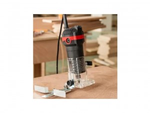 Фрезер Kress KU602 - фото 10