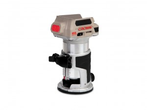 Фрезер аккумуляторный Crown CT26010HX, без АКБ и ЗУ - фото 3