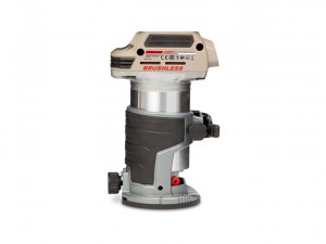 Фрезер аккумуляторный Crown CT26010HX, без АКБ и ЗУ - фото 5