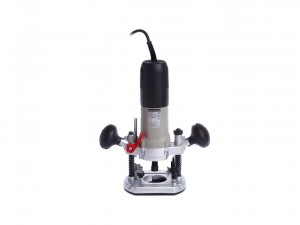 Фрезер Интерскол ФМ-40/1000 Э арт.440.1.0.00 - фото 3