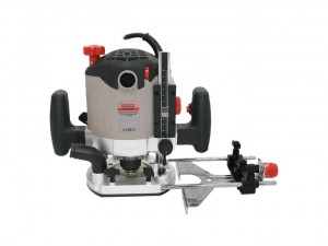 Фрезер Crown CT11002 - фото 3