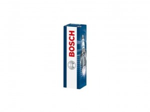Свеча зажигания Bosch W7DC арт.0241235755 - фото 2