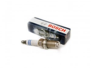 Свеча зажигания Bosch W7DC арт.0241235755 - фото 3