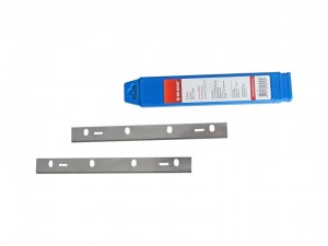 Ножи к станку Белмаш 200x2x20 м6 арт.RN065A - фото 3