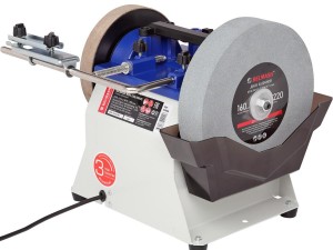 Станок заточной BELMASH WPG-250/200VS - фото 6