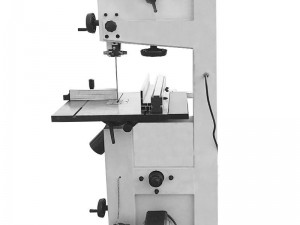 Ленточнопильный станок по дереву BELMASH WBS-465 - фото 7
