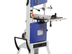 Ленточнопильный станок по дереву BELMASH WBS-355 - фото 2