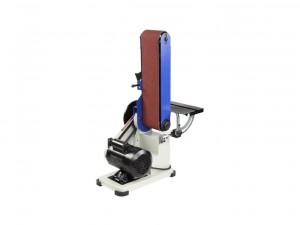 Станок комбинированный для домашнего использования шлифовальный Белмаш BDG 100/152 арт.S083A - фото 2