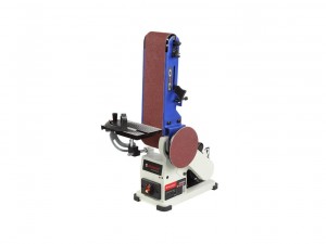 Станок комбинированный для домашнего использования шлифовальный Белмаш BDG 100/152 арт.S083A - фото 5