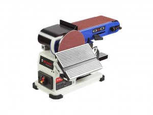 Станок комбинированный для домашнего использования шлифовальный Белмаш BDG 100/152 арт.S083A - фото 7