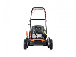 Газонокосилка бензиновая Yard Fox 51S, NP170 ZONGSHEN, самоходная - фото 2