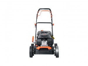 Газонокосилка бензиновая Yard Fox 46SH, GCV145 HONDA, самоходная - фото 2