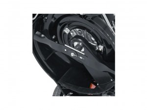 Газонокосилка бензиновая Yard Fox 46SH, GCV145 HONDA, самоходная - фото 8