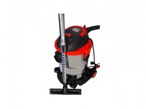 Пылесос Felisatti ПП-25/1200 арт.522.5.1.00 - фото 3