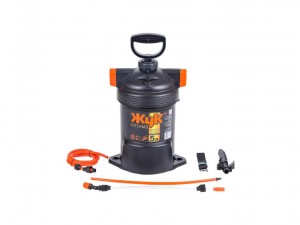 Опрыскиватель 5л Жук ОП-220 Оптима - фото 4