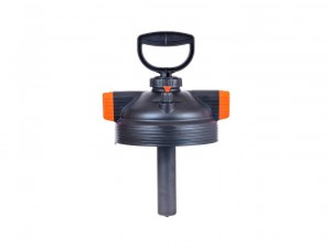 Опрыскиватель 5л Жук ОП-220 Оптима - фото 7