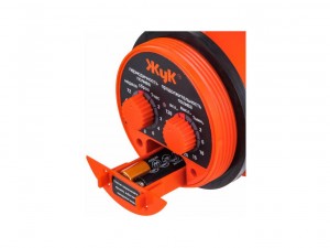 Таймер для полива Жук ТЭ 12 электронный арт.5721-00 - фото 4