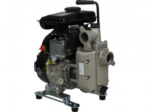 Мотопомпа Snirrex 40ZB15-1.4Q - фото 2