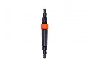 Расширительный комплект Жук для капельного полива от ёмкости, на 60 растений с регулировкой капельницы арт.5974-00 - фото 4