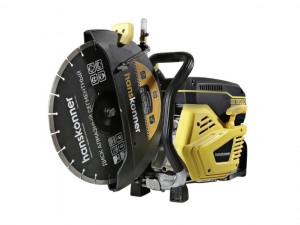 Бензорез Hanskonner HCG7435C - фото 2