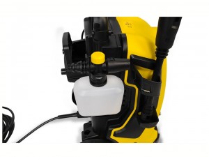 Моечная машина Champion HP3180 - фото 7