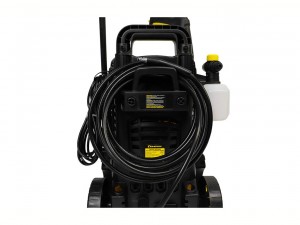 Моечная машина Champion HP3180 - фото 8