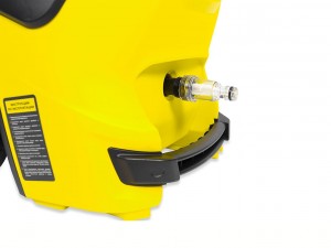 Моечная машина Champion HP3250 - фото 7