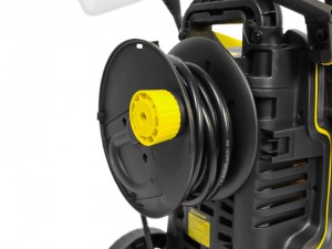 Моечная машина Champion HP3250 - фото 8