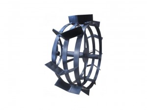 Грунтозацепы Киров к мотоблоку Ока/Каскад арт.58027 - фото 2