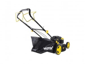 Газонокосилка бензиновая Huter GLM-6.0 ST, самоходная арт. 70/3/7 - фото 2