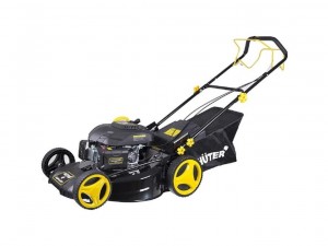 Газонокосилка бензиновая Huter GLM-6.0 ST, самоходная арт. 70/3/7 - фото 3