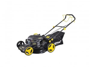 Газонокосилка бензиновая Huter GLM-6.0 ST, самоходная арт. 70/3/7 - фото 5