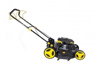 Газонокосилка бензиновая Huter GLM-6.0 ST, самоходная арт. 70/3/7 - фото 8