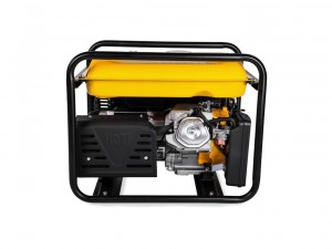 Электростанция Champion GG 5000 - фото 4