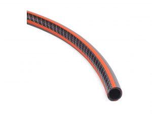 Шланг армированный 3-х слойный ПВХ 3/4'', 25м Цикл Жук Garden8890-00 - фото 4