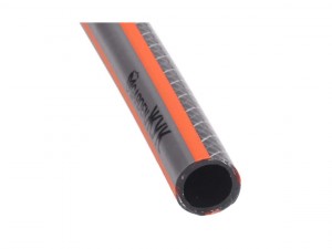 Шланг армированный 3-х слойный ПВХ 1/2'', 25м Цикл Жук Garden 8906-00 - фото 3