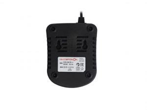 Зарядное устройство Интерскол ЗУ-4/18 арт.2401.026 - фото 2