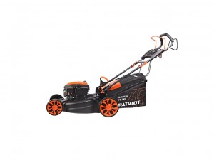 Газонокосилка бензиновая Patriot PT55LS - фото 3