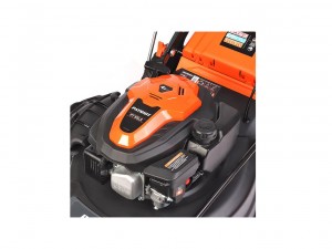 Газонокосилка бензиновая Patriot PT55LS - фото 5