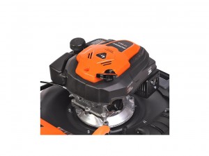 Газонокосилка бензиновая Patriot PT55LS - фото 7