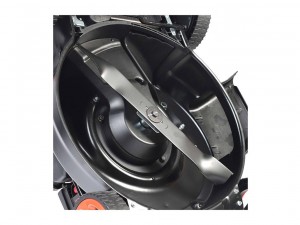 Газонокосилка бензиновая Patriot PT55LS - фото 10