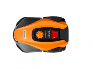 Робот - газонокосилка,180мм, 20-60мм,20В, 5Ач, 3-3,5ч Villartec MI 1202 - фото 2